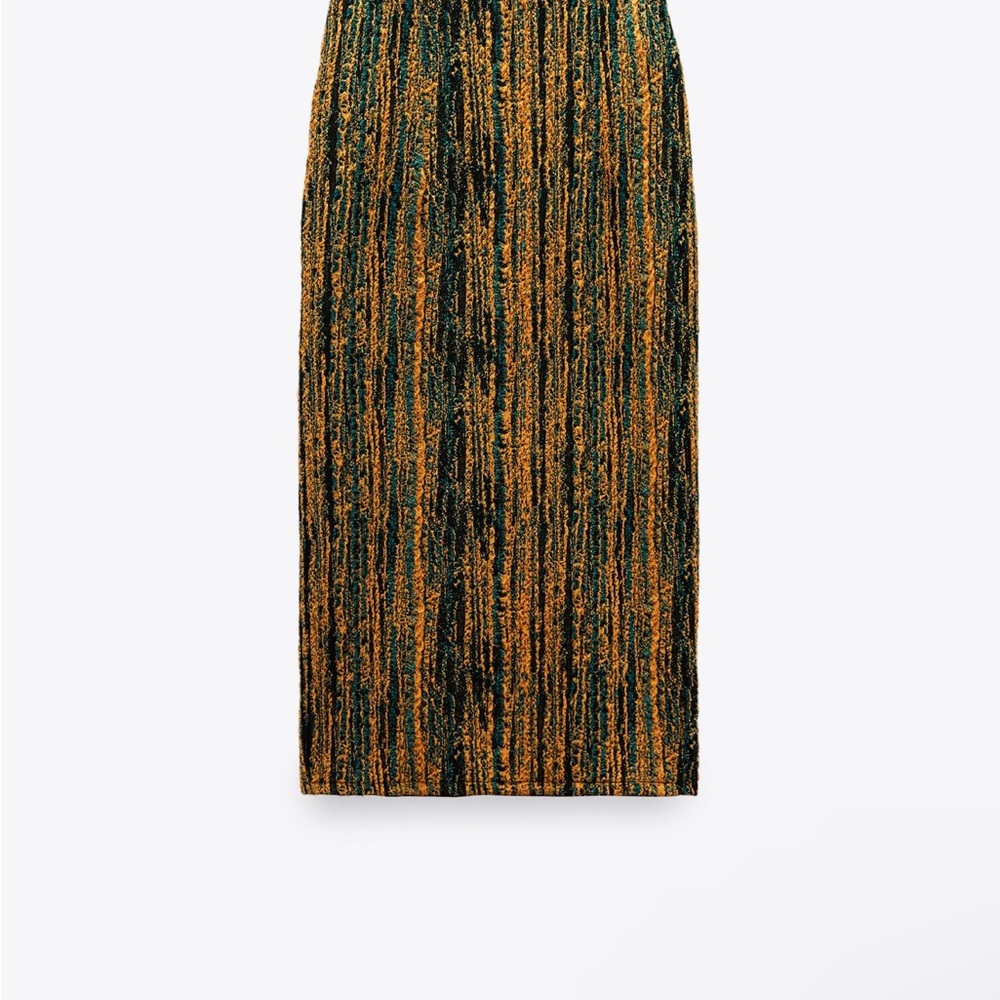 ZARA Two Piece Set - Picture 8 of 8